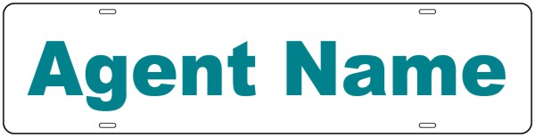 Steel Rider, 6"H X 24"W