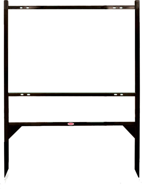 Independent 24h x 36w Angle Iron Sign Frame