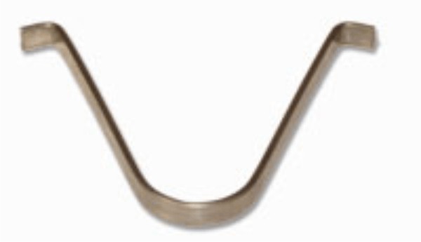 @properties Sign Panel Hardware U-Clips