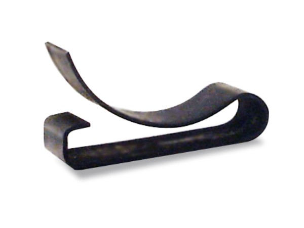 Independent Real Estate Sign Hardware Bag of 25 Clips for Metal Sign Panel