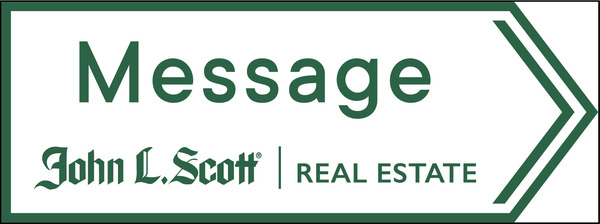 Directional Custom Copy Sign Panel, 9"H X 24"W, 4mm Corrugated Plastic