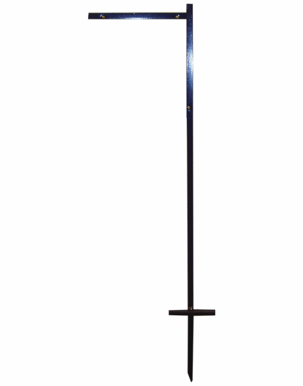 Sotheby’s International Realty® Flag Stake, 44" - BLUE