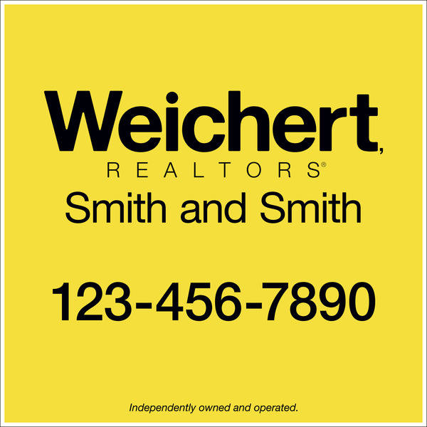 Commercial Sign Panel Df, 48"H X 48"W, 3mm Aluminum Composite