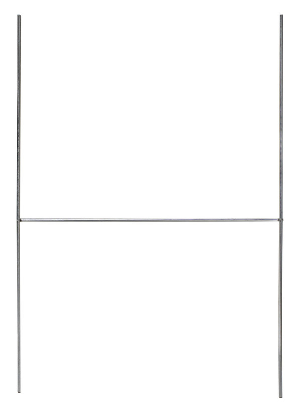 H-Frame Wire Stake, 15 Tall