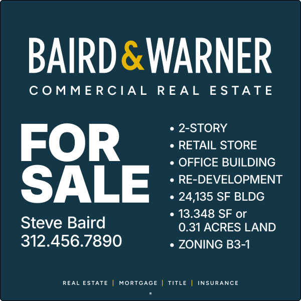 Commercial For Sale Agent Name Sign Panel, 48h x 48w, 3MM Aluminum Composite