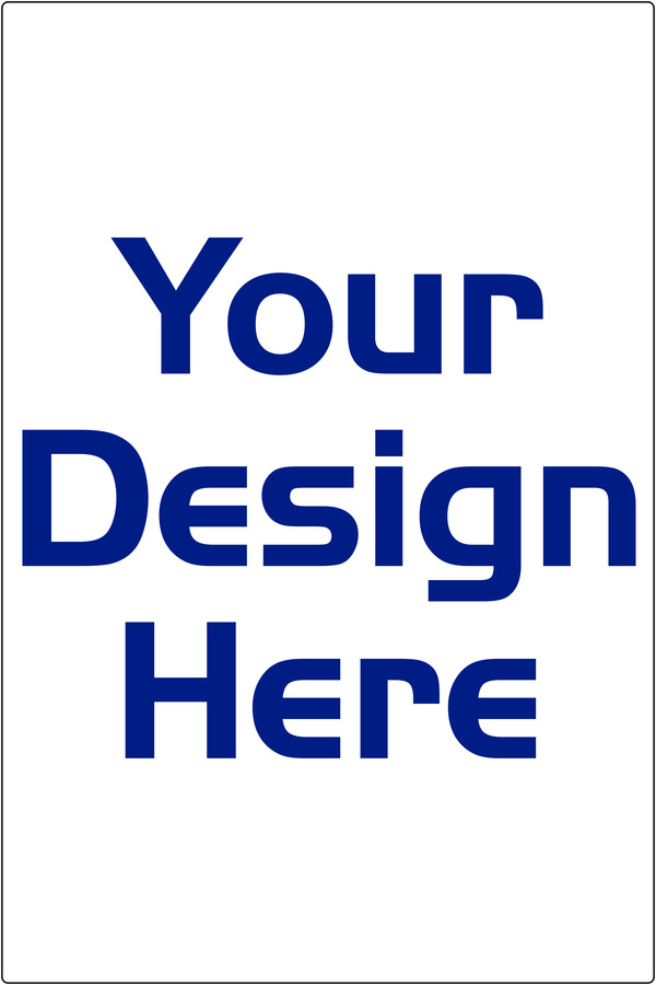 Commercial Panel, SF, 72h x 48w, 3mm Aluminum Composite