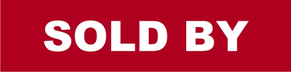 Steel Rider, 6h x 24w