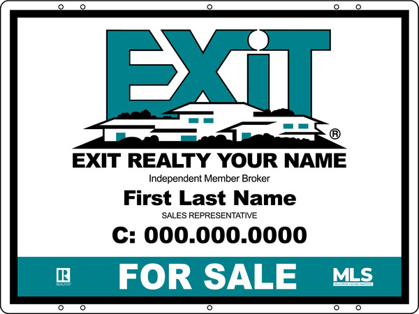 Steel Panel, 18h x 24w