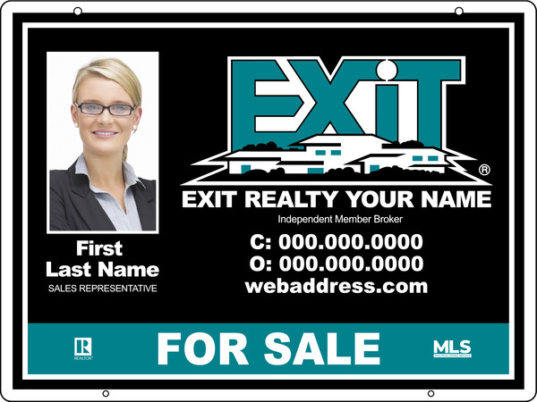 Steel Hanging Panel, 18h x 24w