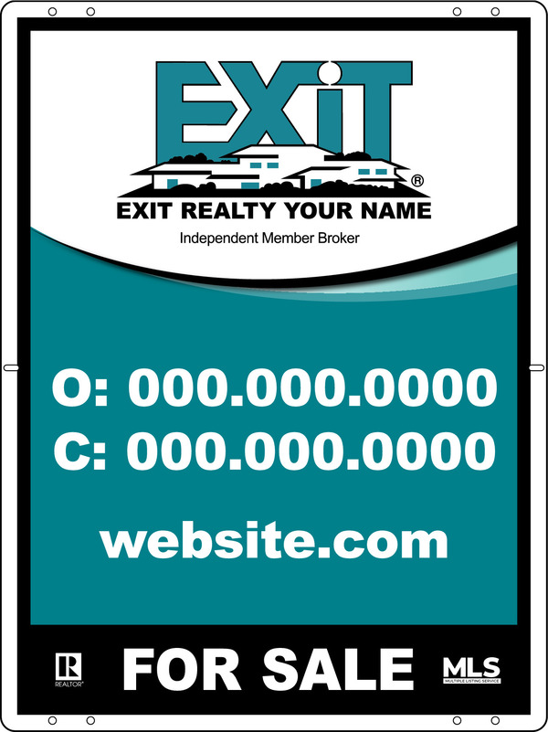 Steel Panel, 24h x 18w