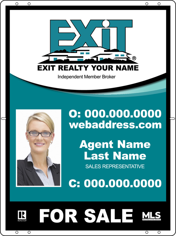 Steel Photo Panel, 24h x 18w