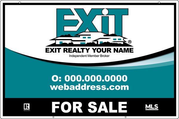 Steel Hanging Panel, 24h x 36w