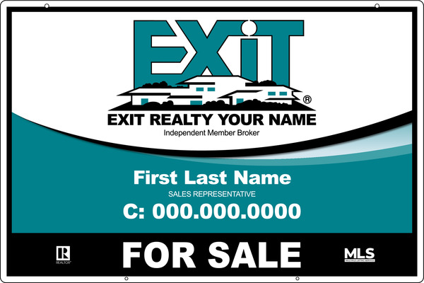 Steel Hanging Panel, 24h x 36w