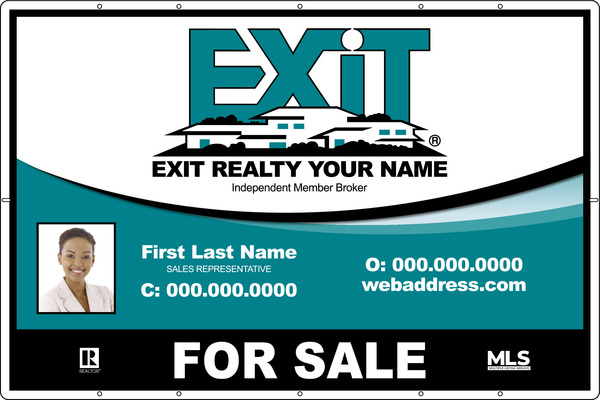 Steel Photo Panel, 24h x 36w