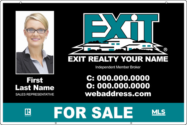 Steel Photo Hanging Panel, 24h x 36w