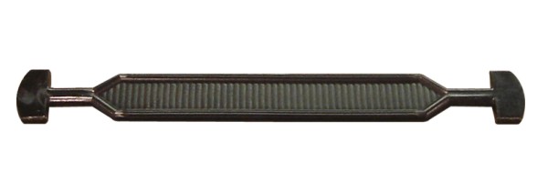 Real Estate Sign Hardware A-frame Sign Unit Black Handles for polyethylene