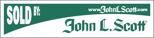 Sold by sign rider, .090 polyethylene 6h x 24w