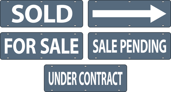 Message Sign Riders, 6h x 18w