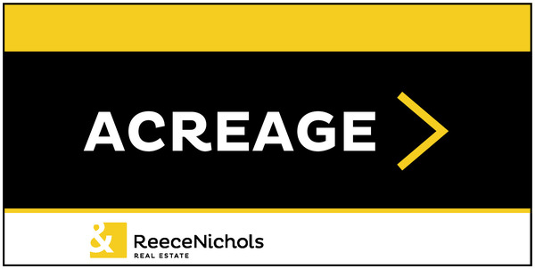 Sign Panel, Corrugated Plastic with Vertical Flutes 12h x 24w