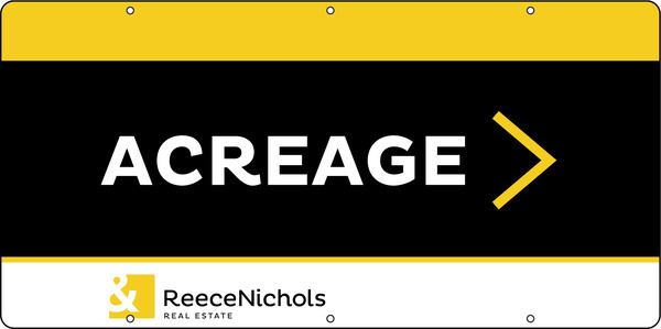 Sign Panel,  Steel 12h x 24w