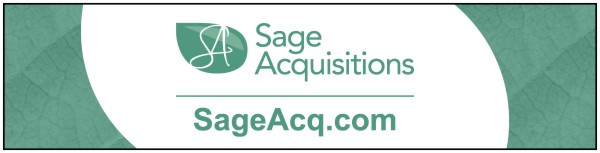 Sage Acquisitions Sign Rider, 4mm Corrugated Plastic 6h x 24w
