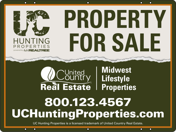 Office Sign Panel ,18h x 24w, Steel