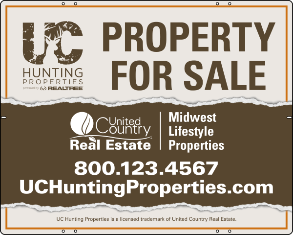 Office Sign Panel, 24h x 30w, Steel