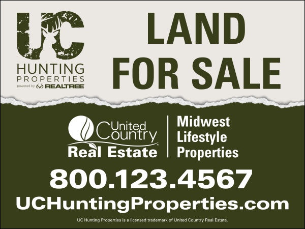 Office Sign Panel DF, 36h x 48w, 10mm Corrugated